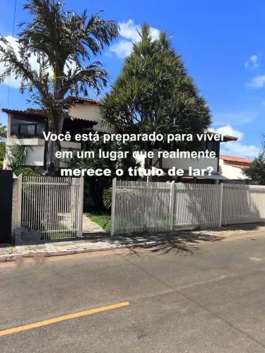 Condomínio Estância Jardim Botânico - Casas em Condomínios - 4 dormitórios, Jardim Botânic