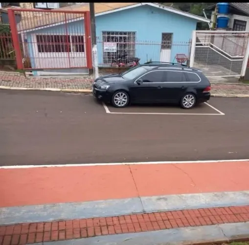 Casa Venda Rua Curitiba - Chapecó - Excelente Oportunidade