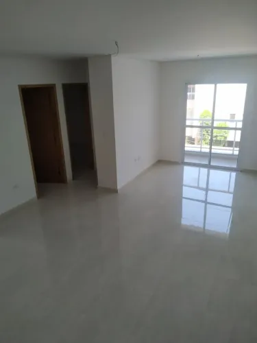 Apartamento em Rua Jamaica - Parque das Nações - Santo André/SP