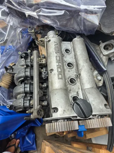 Cabeçote gol 1.0 16v