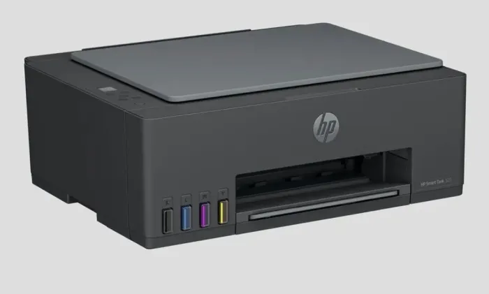 Vendo impressora  HP multifuncional jato de tinta