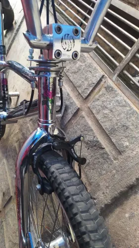 BMX Sundown Piston Bully 