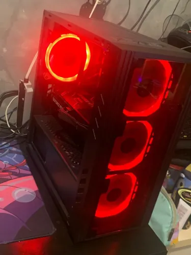 VENDO OU TROCO PC GAMER 