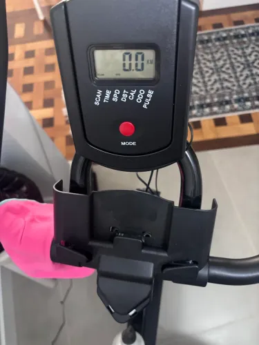 Bicicleta spinning WCT 13kg