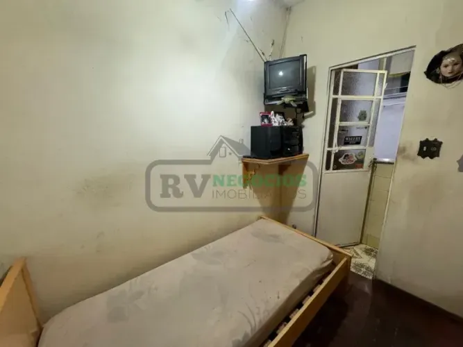 CA4540Imóvel para venda com 67 metros quadrados com 2 quartos em Alto dos Passos - Juiz de