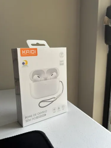 Air pods - fone de ouvido bluetooth