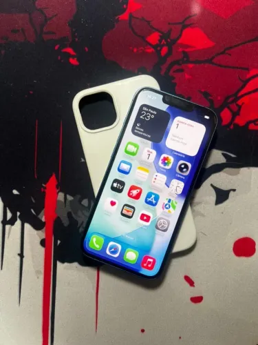 IPhone 13 Azul 128GB