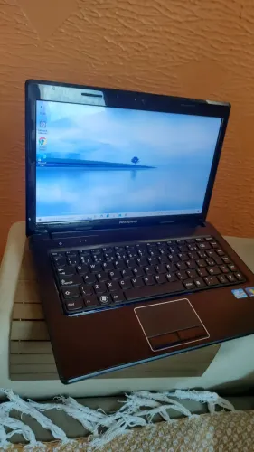 NOTEBOOK I5 MUITO RÁPIDO