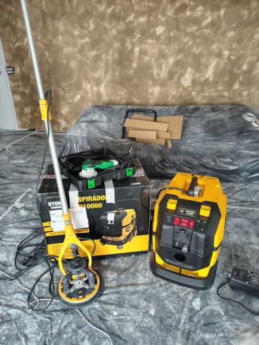 Serviço de pintura em geral serviço Premium