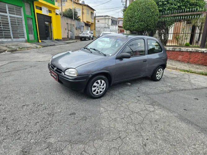 Chevrolet Corsa Wind 1.0 MPFI / EFI 2P 1996