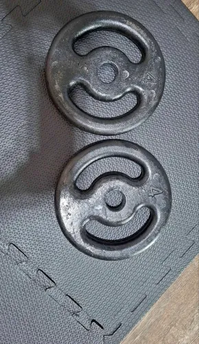 Anilhas