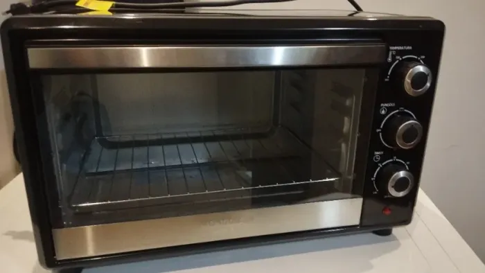 Forno Elétrico Mondial 42L Family II
