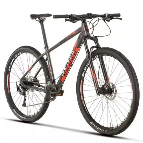 Bicicleta Sense Rock Evo Aro 29 / L 