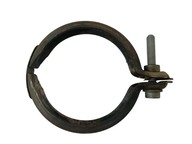 Braçadeira Turbina Volkswagen T-Cross 1.4 2021