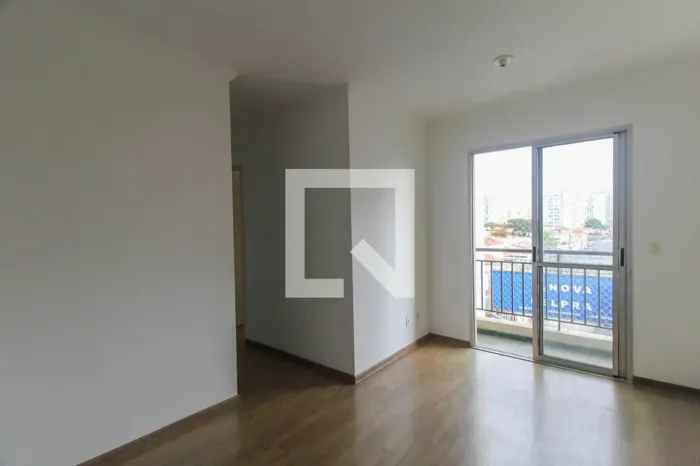 Apartamento à Venda - Vila Antonieta, 2 Quartos, 47 m2