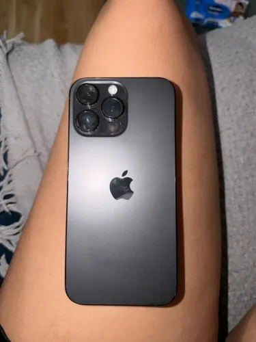 VENDO IPHONE 14 PRO MAX 