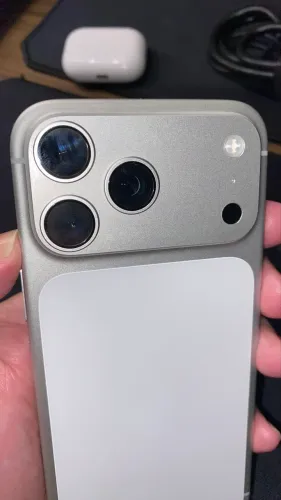 iPhone 17 Pro Max 256gb