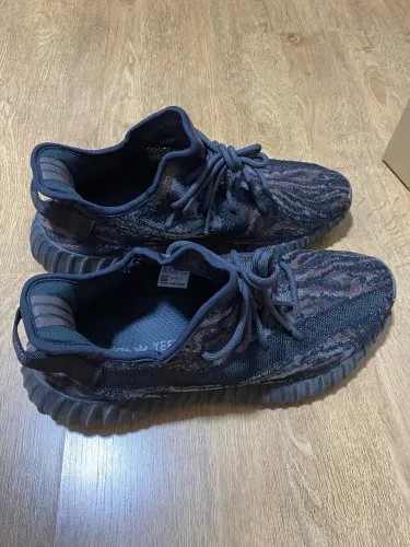 Yeezy 350 MX Rock Original com caixa - Tamanho 42