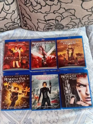 Vendo ORIGINAIS Coleções 