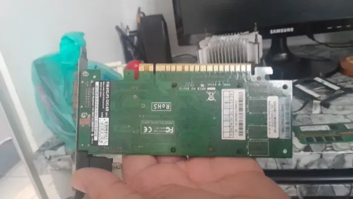 Gpu gt 210