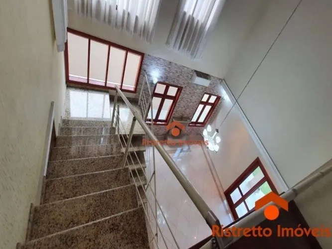 Sobrado para alugar, 470 m² por R$ 12.000,11 - Adalgisa - Osasco/SP