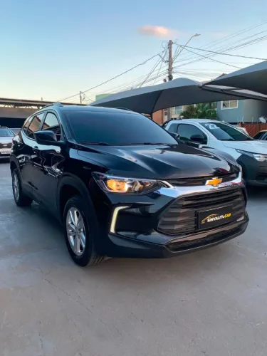 Chevrolet Tracker LT 1.0 Turbo 12V Flex AUT 2023