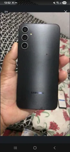 Vendo Samsung A34 5G