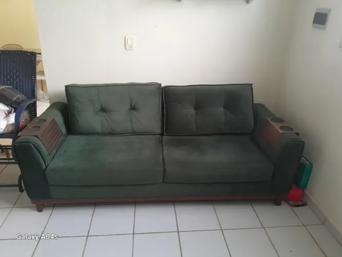 Estufado a venda