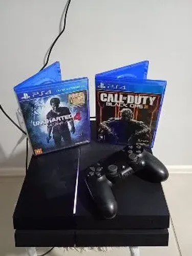 Play 4 excelente estado 