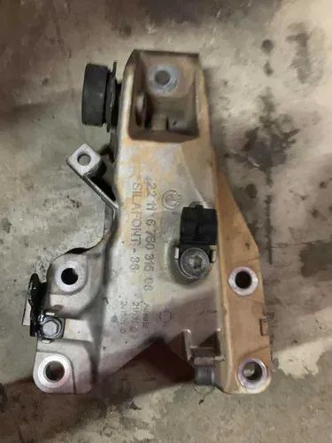Suporte Coxim Motor (2211676031506) Bmw 325 2011