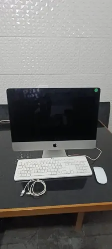 IMAC 2017 - APPLE (21,5INCH) 