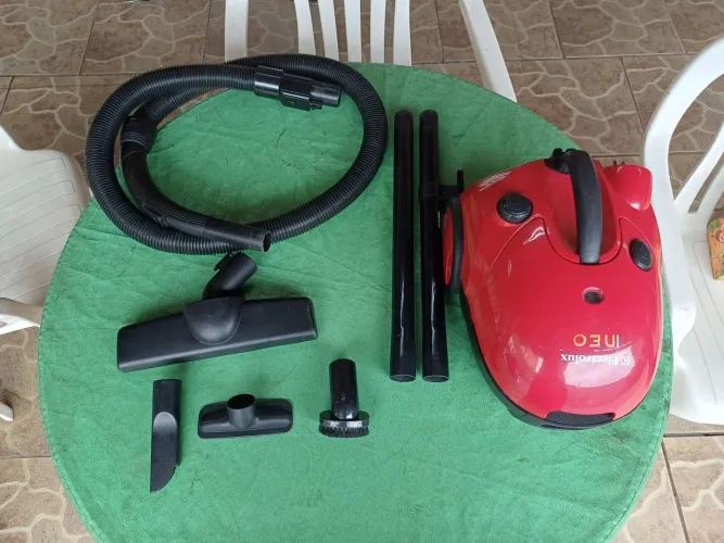 Aspirador de pó Electrolux Neo10 127v