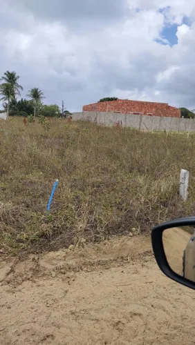 Terrenos em salgados