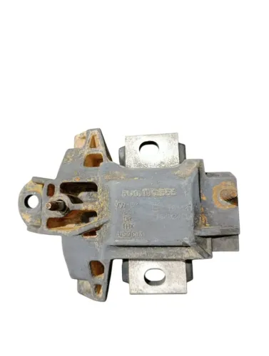 Coxim Cambio esquerdo Gol Fox Polo 2008/2016 Original VW 5u0199555