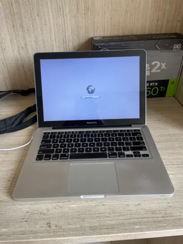 MacBook Pro 13?