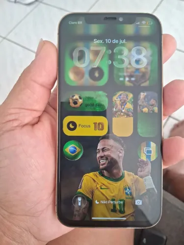 IPhone 12 pro