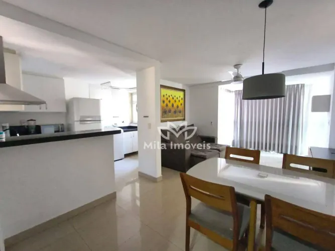 Apartamento com 2 dormitórios para alugar, 68 m² por R$ 5.218,00/mês - Jardim da Penha - V