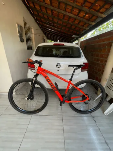 Bike aro 29