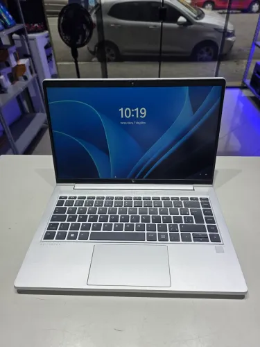 HP Elitebook 640 G10 i7(13° geração) 16gb 512SSD