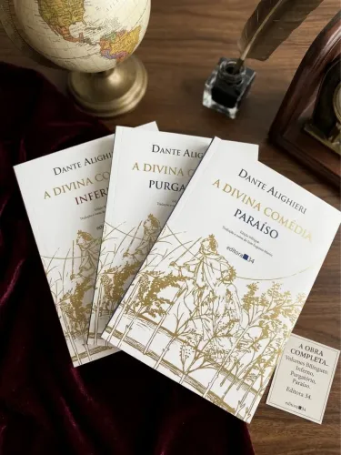 A Divina Comédia 