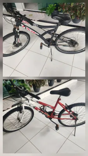 Bicicletas