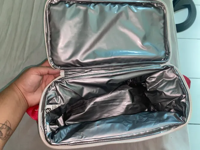 Bolsa térmica