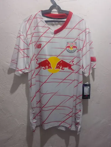 Red Bull Bragantino 2023 Home Tamanho G e GG
