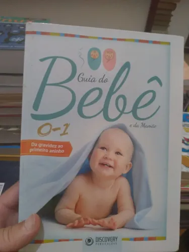 Guia do bebê e da mamãe