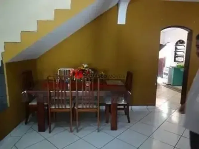 Sobrado em Boa Vista