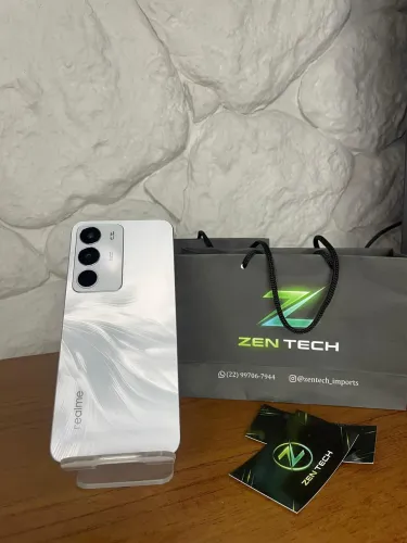 Celular Novo 