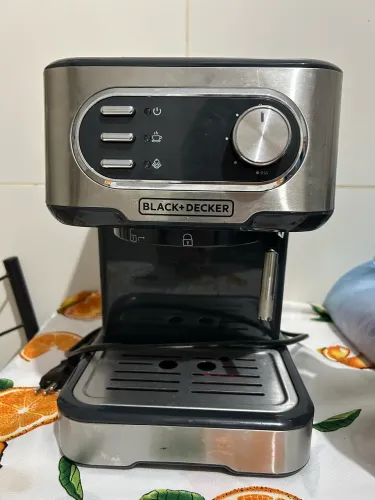 Cafeteira