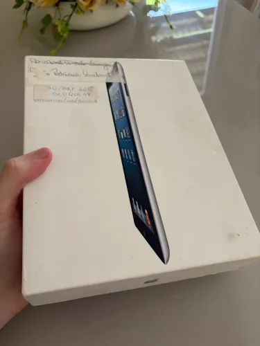 IPAD 2 16Gb com Defeito