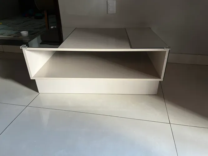 Mesa de centro