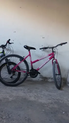 Bicicleta ?